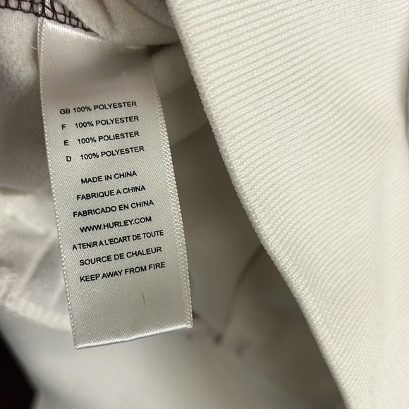 Retro Hurley jacket - Picture 5 of 6